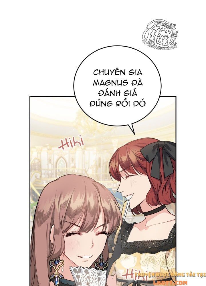 đọc truyện Trở Thành Người Pha Chế Nước Hoa Độc Nhất Của Bạo Chúa Chương 11 ảnh 33 tại Thiên Thai Truyện