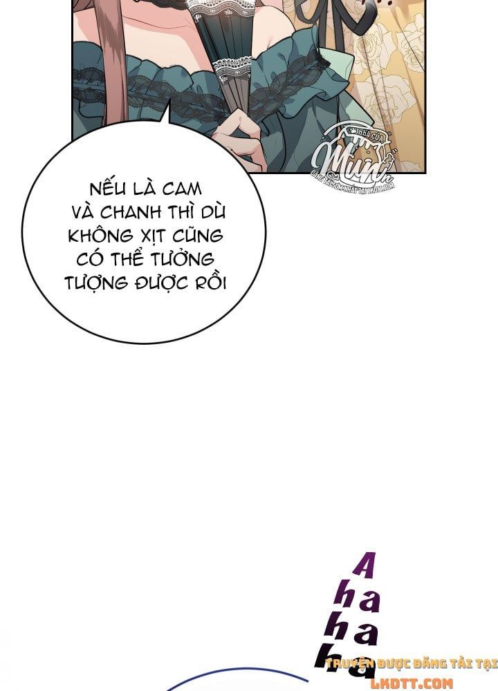 đọc truyện Trở Thành Người Pha Chế Nước Hoa Độc Nhất Của Bạo Chúa Chương 11 ảnh 34 tại Thiên Thai Truyện