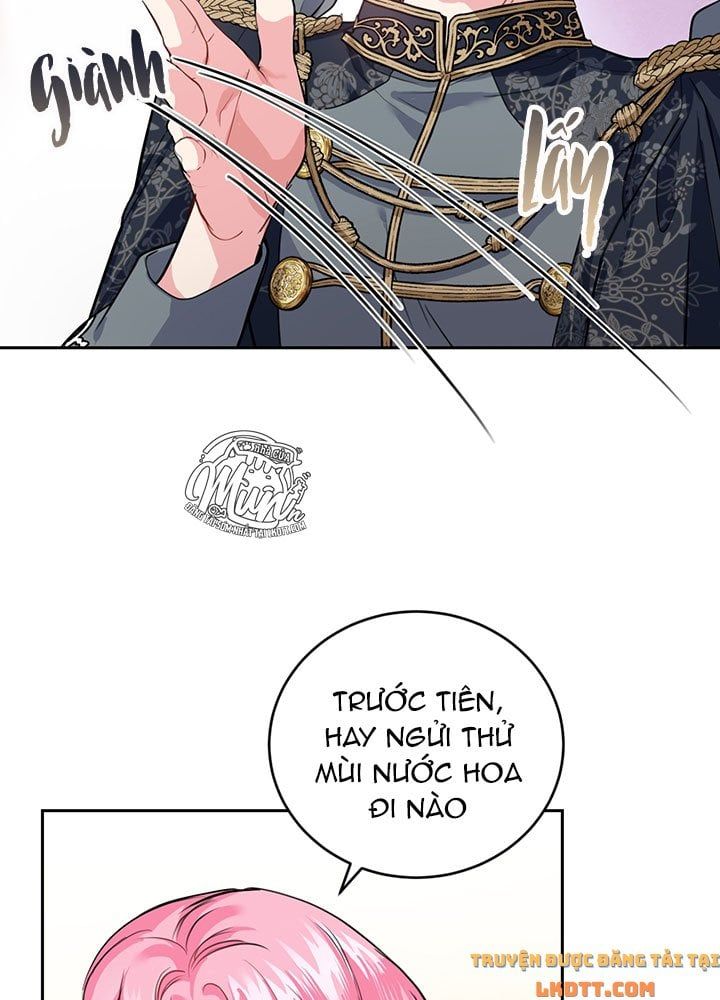 đọc truyện Trở Thành Người Pha Chế Nước Hoa Độc Nhất Của Bạo Chúa Chương 11 ảnh 42 tại Thiên Thai Truyện