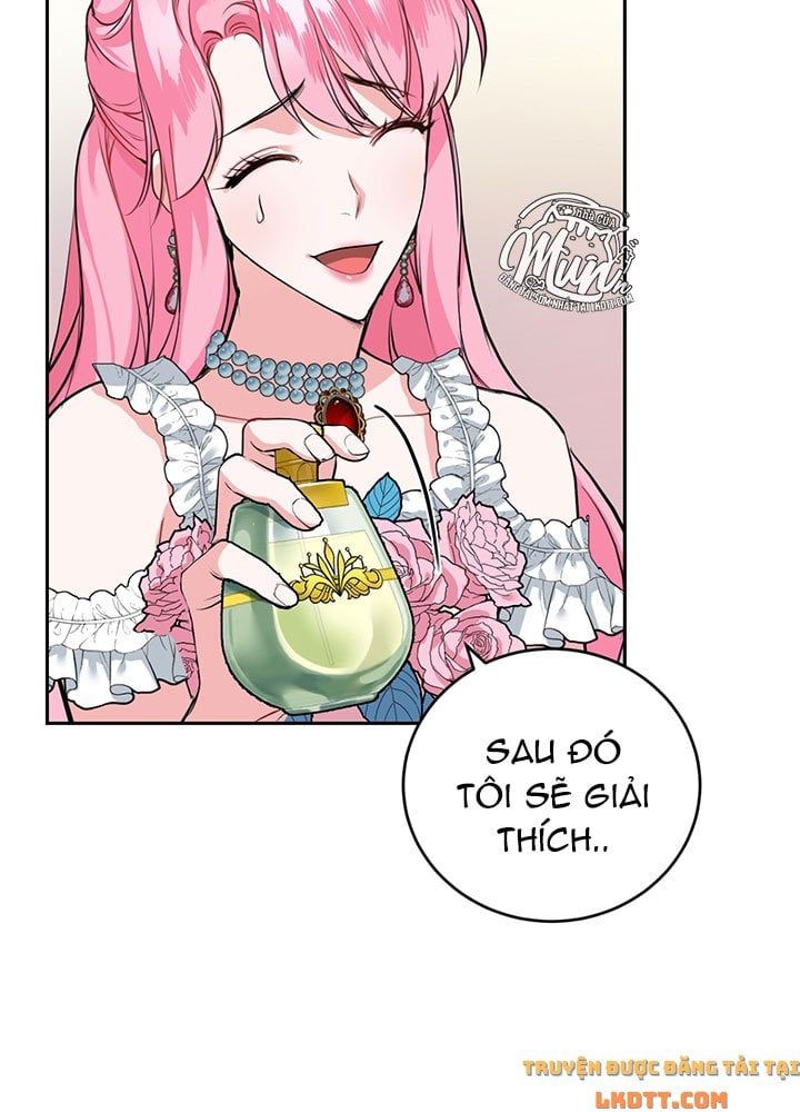 đọc truyện Trở Thành Người Pha Chế Nước Hoa Độc Nhất Của Bạo Chúa Chương 11 ảnh 43 tại Thiên Thai Truyện