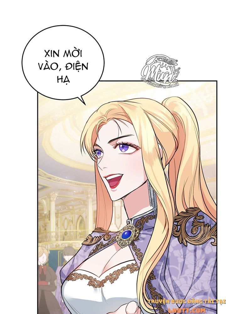 đọc truyện Trở Thành Người Pha Chế Nước Hoa Độc Nhất Của Bạo Chúa Chương 11 ảnh 51 tại Thiên Thai Truyện