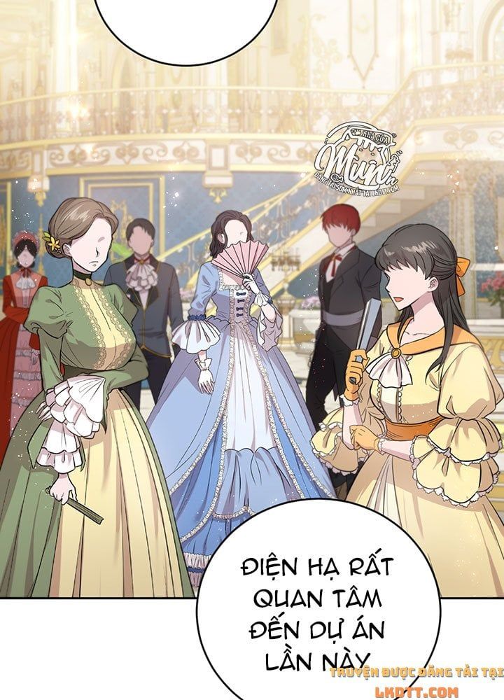 đọc truyện Trở Thành Người Pha Chế Nước Hoa Độc Nhất Của Bạo Chúa Chương 11 ảnh 54 tại Thiên Thai Truyện