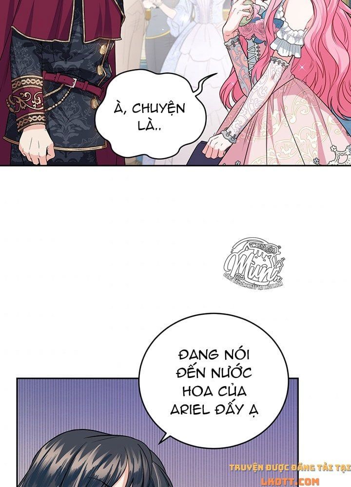 đọc truyện Trở Thành Người Pha Chế Nước Hoa Độc Nhất Của Bạo Chúa Chương 11 ảnh 59 tại Thiên Thai Truyện