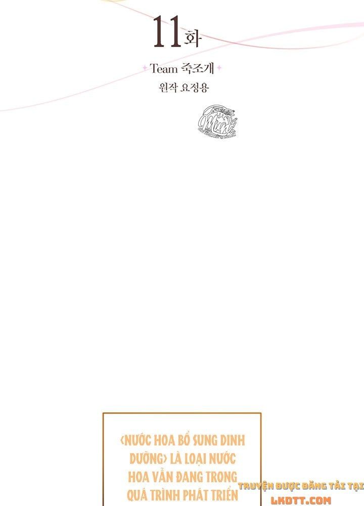 đọc truyện Trở Thành Người Pha Chế Nước Hoa Độc Nhất Của Bạo Chúa Chương 11 ảnh 8 tại Thiên Thai Truyện