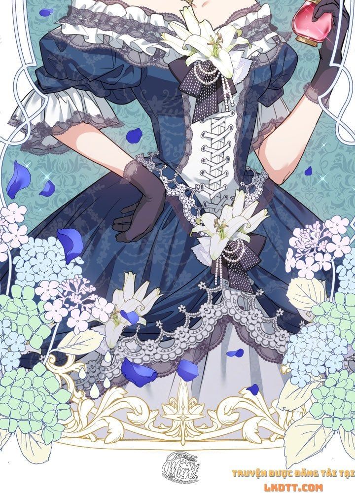 đọc truyện Trở Thành Người Pha Chế Nước Hoa Độc Nhất Của Bạo Chúa Chương 11 ảnh 11 tại Thiên Thai Truyện