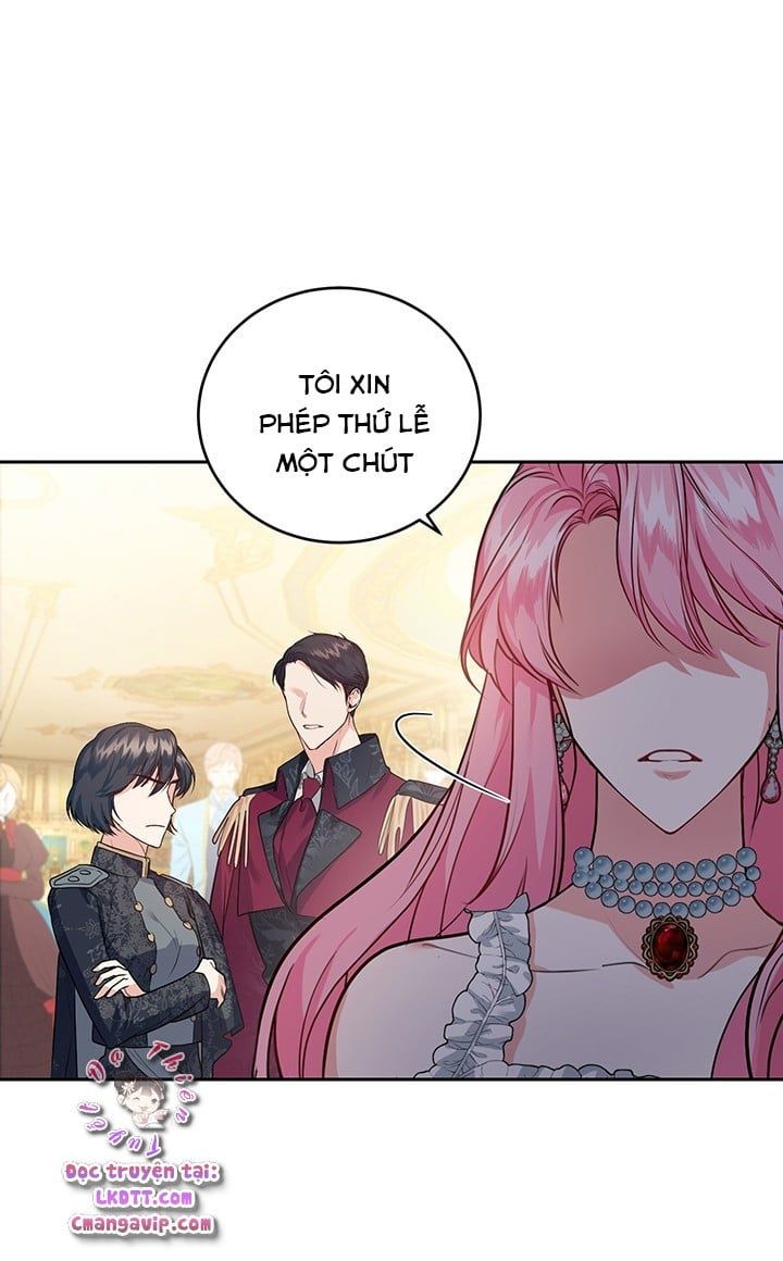 đọc truyện Trở Thành Người Pha Chế Nước Hoa Độc Nhất Của Bạo Chúa Chương 12 ảnh 3 tại Thiên Thai Truyện