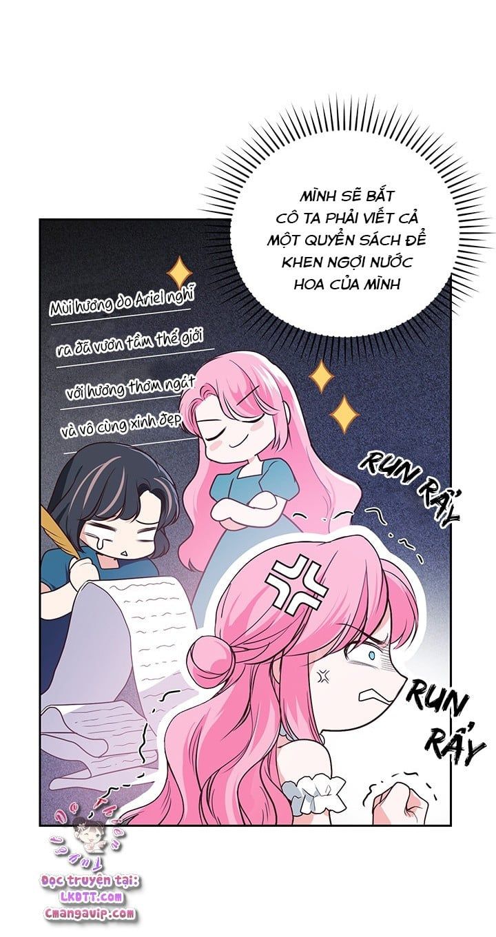 đọc truyện Trở Thành Người Pha Chế Nước Hoa Độc Nhất Của Bạo Chúa Chương 12 ảnh 12 tại Thiên Thai Truyện