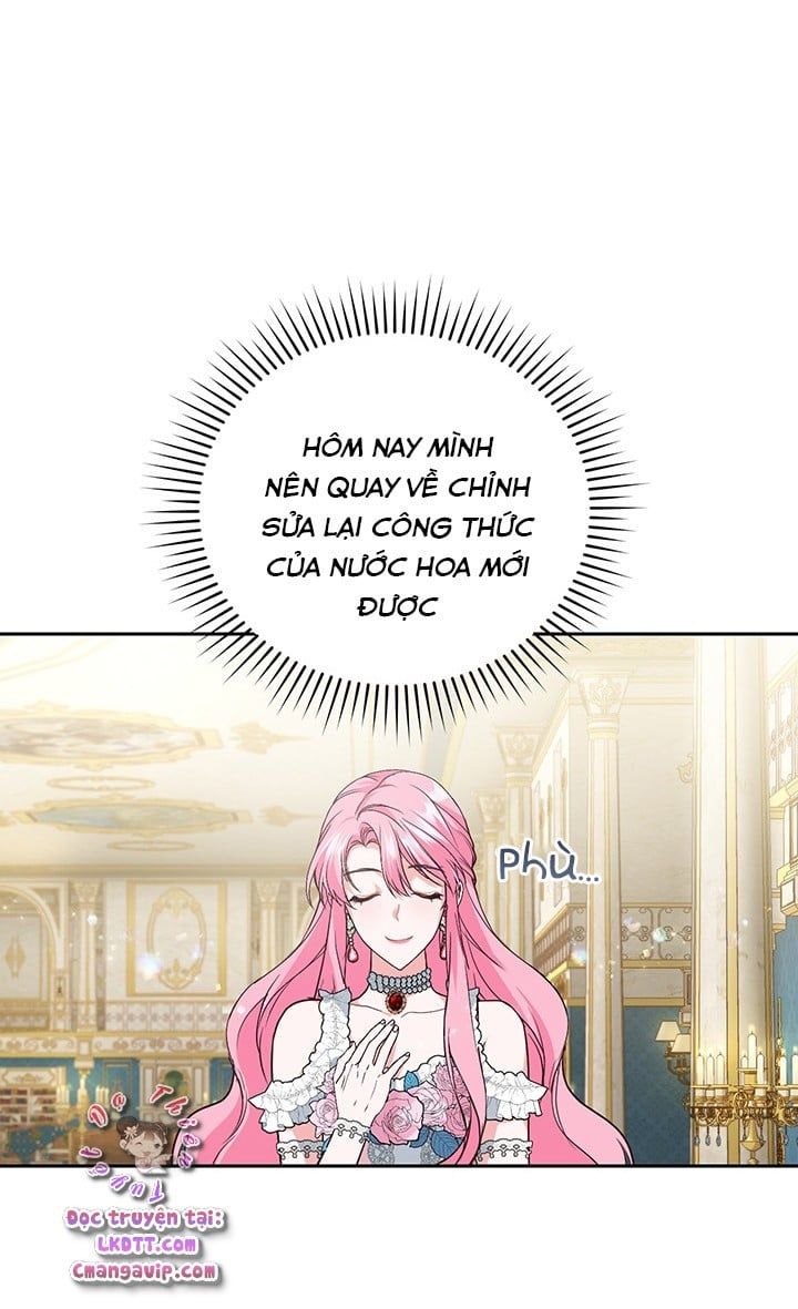 đọc truyện Trở Thành Người Pha Chế Nước Hoa Độc Nhất Của Bạo Chúa Chương 12 ảnh 13 tại Thiên Thai Truyện