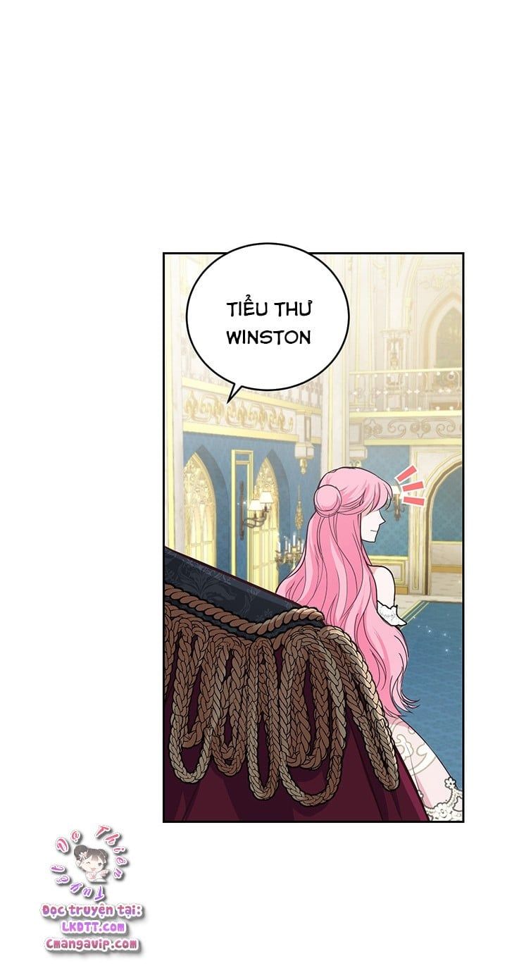 đọc truyện Trở Thành Người Pha Chế Nước Hoa Độc Nhất Của Bạo Chúa Chương 12 ảnh 14 tại Thiên Thai Truyện