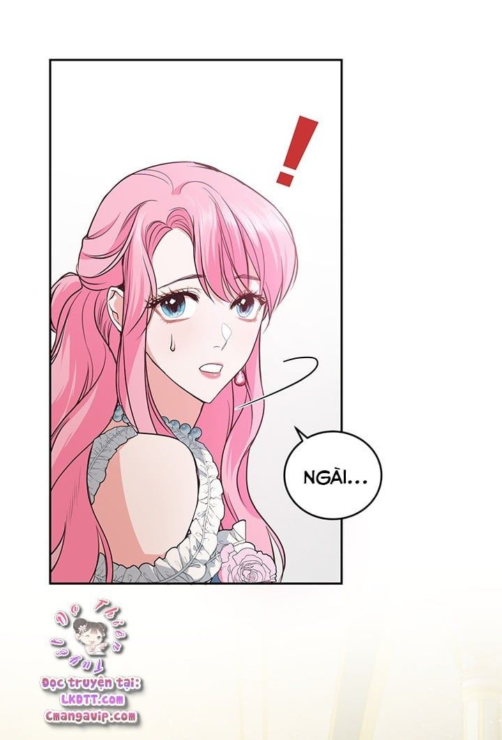 đọc truyện Trở Thành Người Pha Chế Nước Hoa Độc Nhất Của Bạo Chúa Chương 12 ảnh 15 tại Thiên Thai Truyện