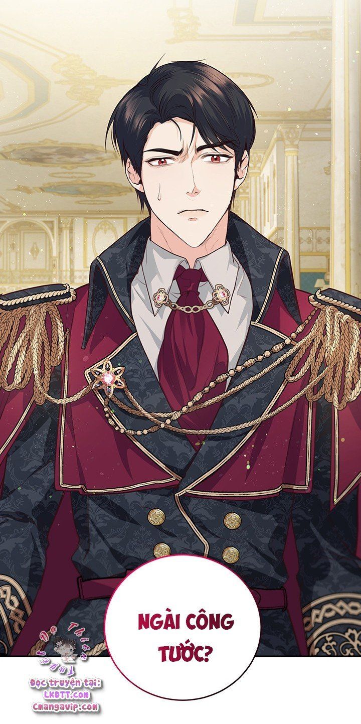 đọc truyện Trở Thành Người Pha Chế Nước Hoa Độc Nhất Của Bạo Chúa Chương 12 ảnh 16 tại Thiên Thai Truyện