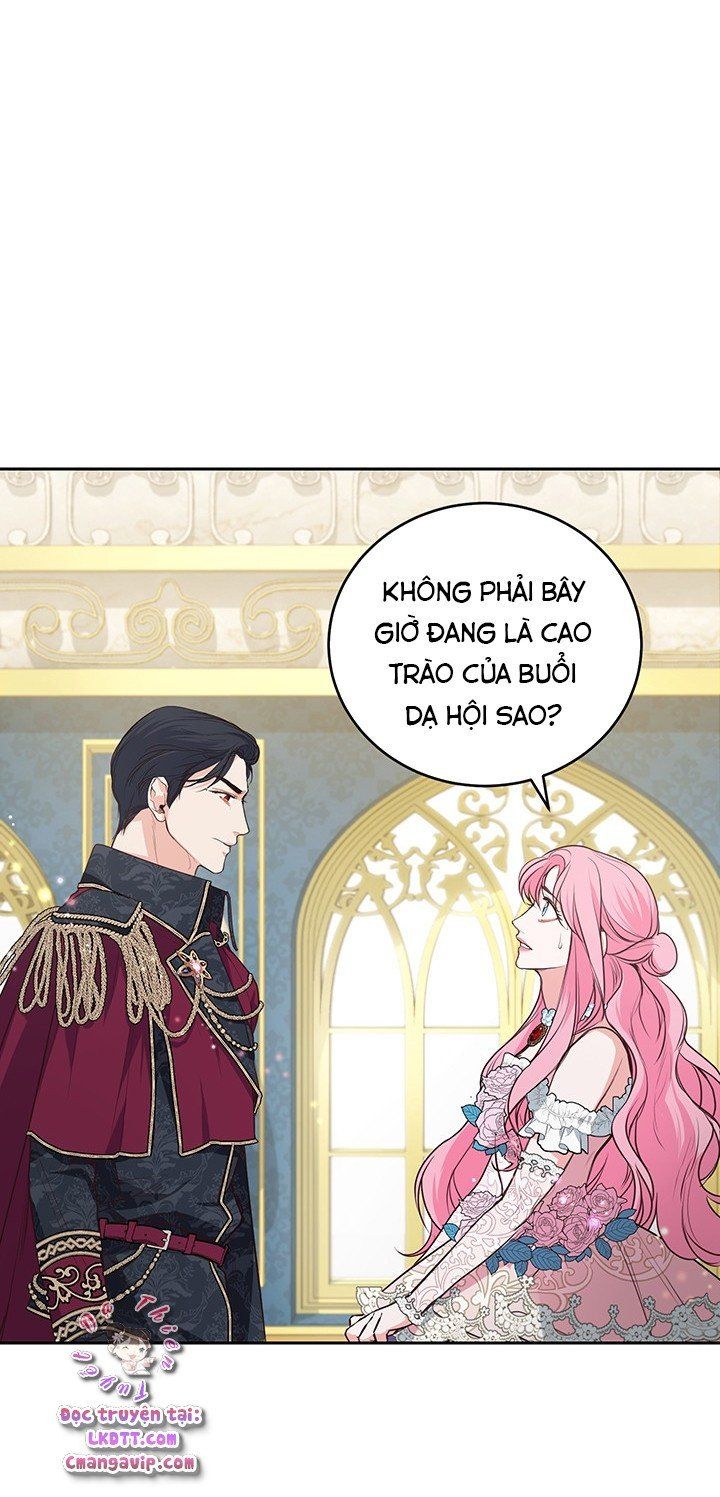 đọc truyện Trở Thành Người Pha Chế Nước Hoa Độc Nhất Của Bạo Chúa Chương 12 ảnh 17 tại Thiên Thai Truyện