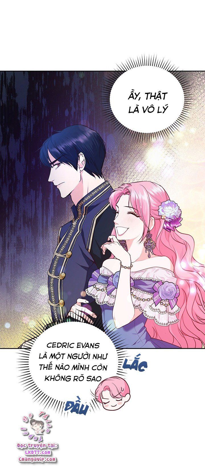 đọc truyện Trở Thành Người Pha Chế Nước Hoa Độc Nhất Của Bạo Chúa Chương 12 ảnh 21 tại Thiên Thai Truyện