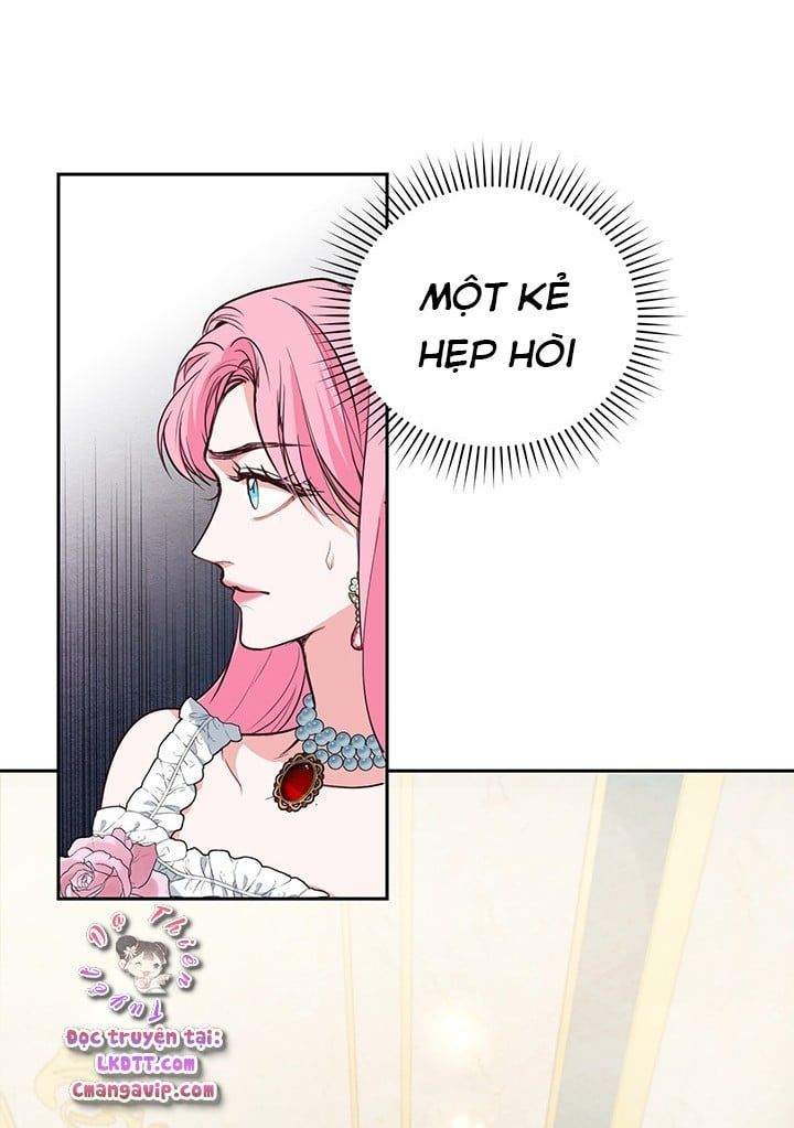 đọc truyện Trở Thành Người Pha Chế Nước Hoa Độc Nhất Của Bạo Chúa Chương 12 ảnh 22 tại Thiên Thai Truyện