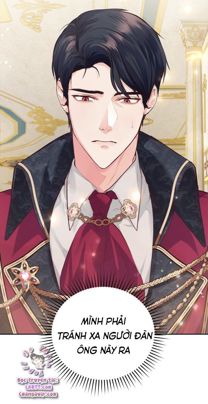 đọc truyện Trở Thành Người Pha Chế Nước Hoa Độc Nhất Của Bạo Chúa Chương 12 ảnh 23 tại Thiên Thai Truyện