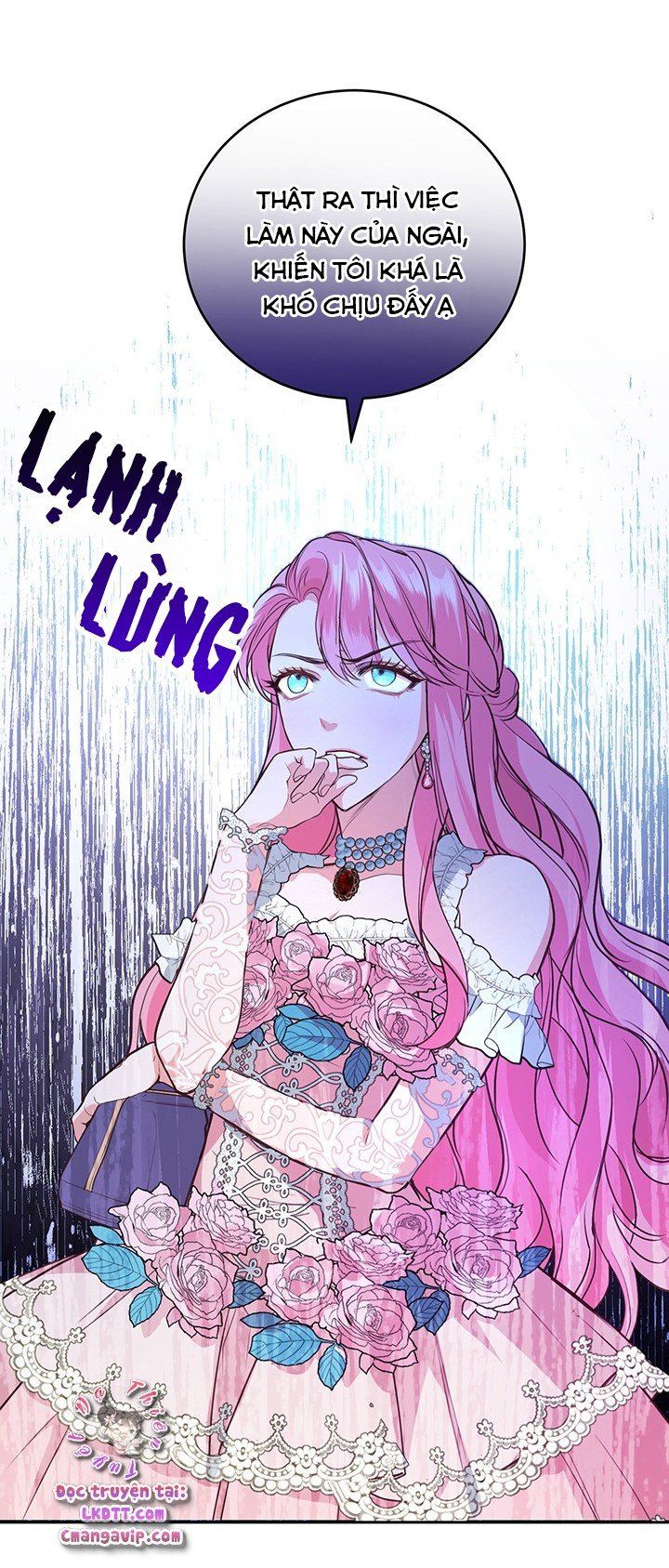 đọc truyện Trở Thành Người Pha Chế Nước Hoa Độc Nhất Của Bạo Chúa Chương 12 ảnh 26 tại Thiên Thai Truyện