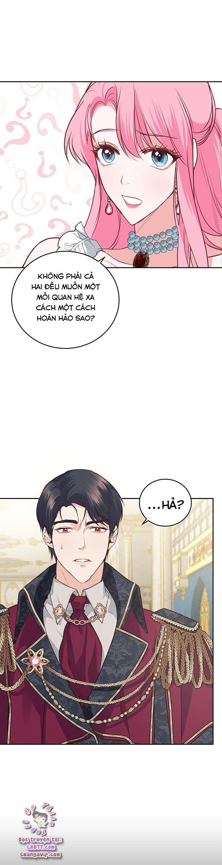 đọc truyện Trở Thành Người Pha Chế Nước Hoa Độc Nhất Của Bạo Chúa Chương 12 ảnh 28 tại Thiên Thai Truyện