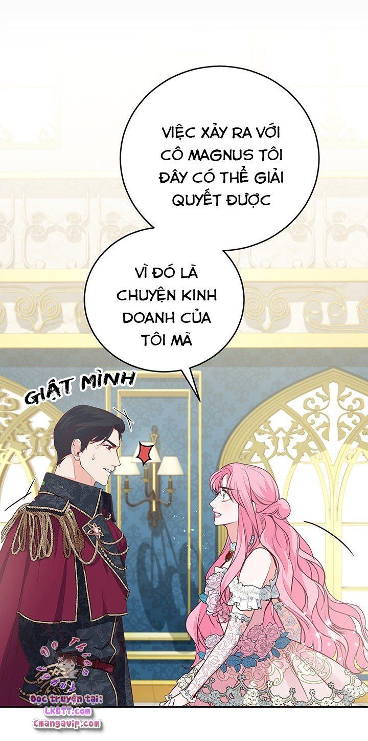 đọc truyện Trở Thành Người Pha Chế Nước Hoa Độc Nhất Của Bạo Chúa Chương 12 ảnh 31 tại Thiên Thai Truyện