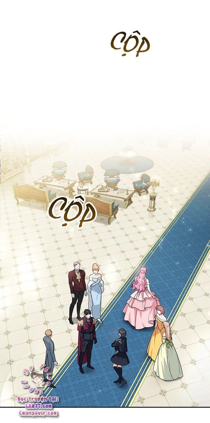 đọc truyện Trở Thành Người Pha Chế Nước Hoa Độc Nhất Của Bạo Chúa Chương 12 ảnh 5 tại Thiên Thai Truyện