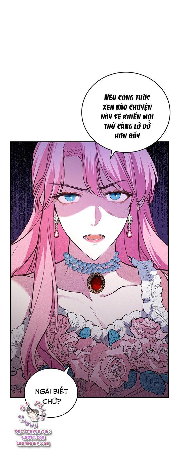 đọc truyện Trở Thành Người Pha Chế Nước Hoa Độc Nhất Của Bạo Chúa Chương 12 ảnh 32 tại Thiên Thai Truyện