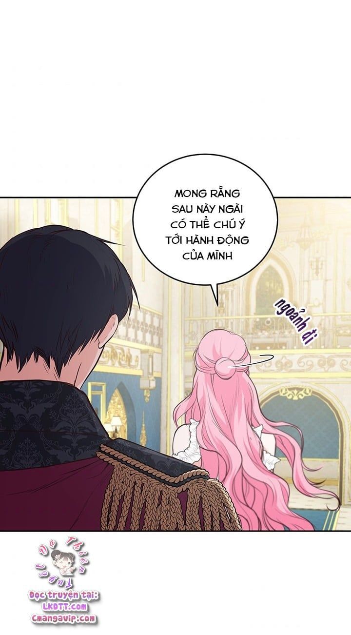 đọc truyện Trở Thành Người Pha Chế Nước Hoa Độc Nhất Của Bạo Chúa Chương 12 ảnh 33 tại Thiên Thai Truyện