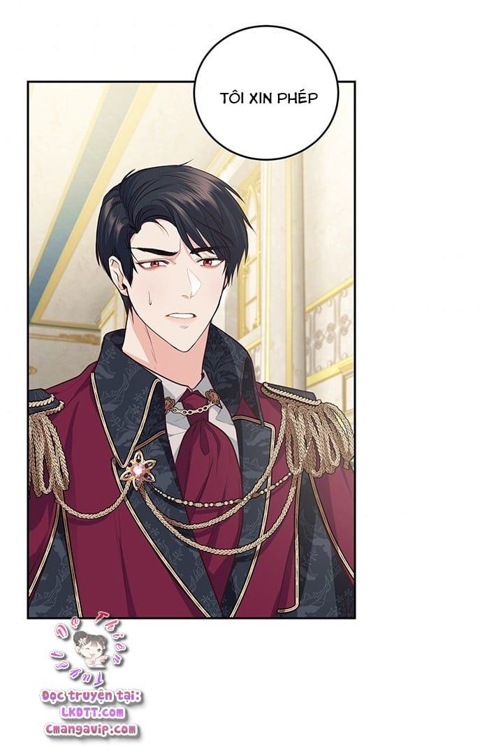 đọc truyện Trở Thành Người Pha Chế Nước Hoa Độc Nhất Của Bạo Chúa Chương 12 ảnh 34 tại Thiên Thai Truyện