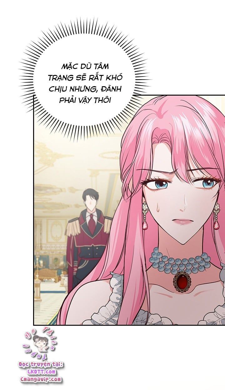 đọc truyện Trở Thành Người Pha Chế Nước Hoa Độc Nhất Của Bạo Chúa Chương 12 ảnh 35 tại Thiên Thai Truyện