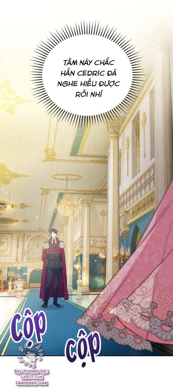 đọc truyện Trở Thành Người Pha Chế Nước Hoa Độc Nhất Của Bạo Chúa Chương 12 ảnh 36 tại Thiên Thai Truyện