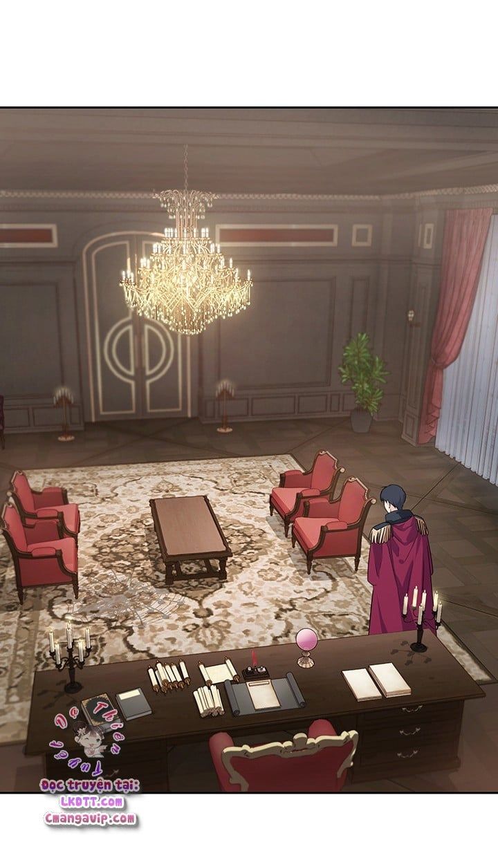 đọc truyện Trở Thành Người Pha Chế Nước Hoa Độc Nhất Của Bạo Chúa Chương 12 ảnh 38 tại Thiên Thai Truyện