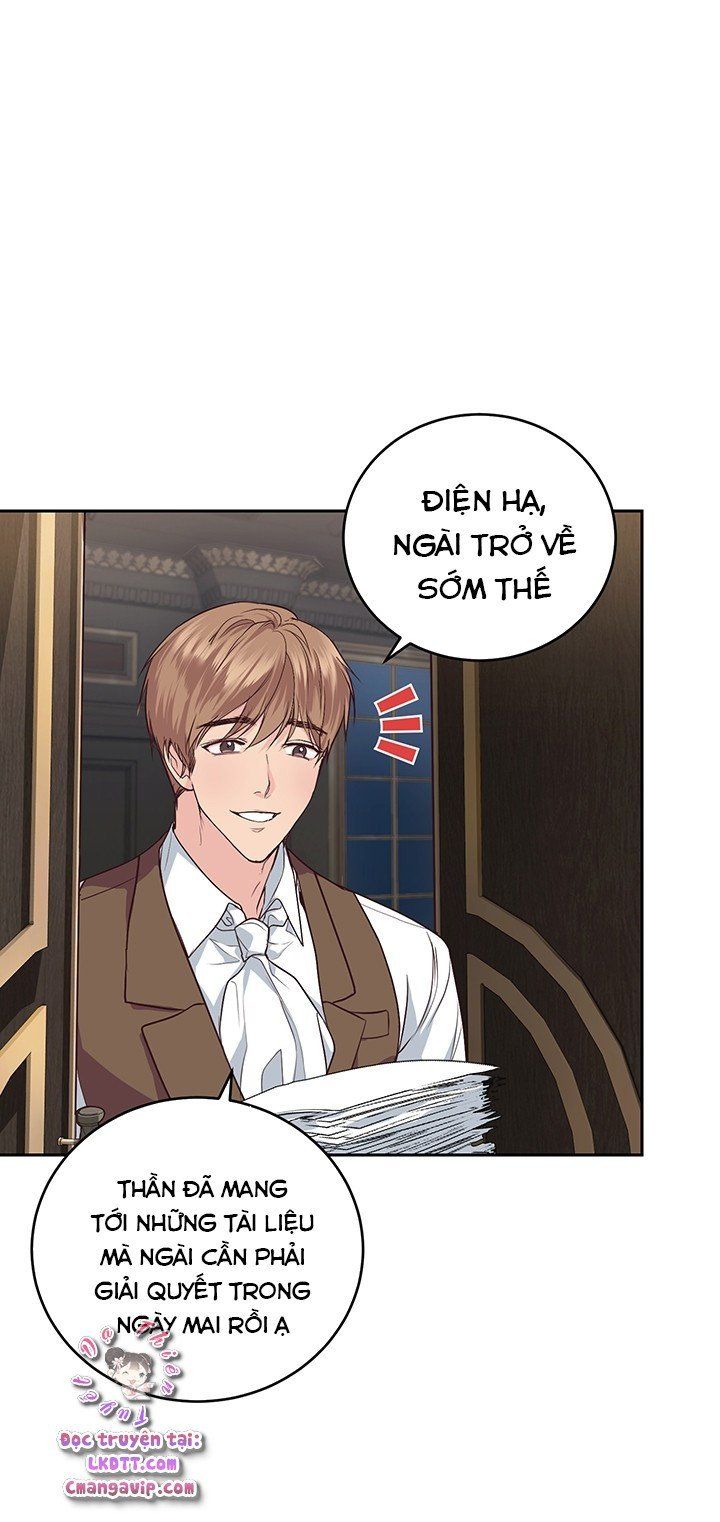 đọc truyện Trở Thành Người Pha Chế Nước Hoa Độc Nhất Của Bạo Chúa Chương 12 ảnh 40 tại Thiên Thai Truyện