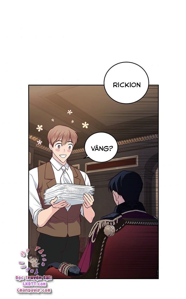 đọc truyện Trở Thành Người Pha Chế Nước Hoa Độc Nhất Của Bạo Chúa Chương 12 ảnh 41 tại Thiên Thai Truyện