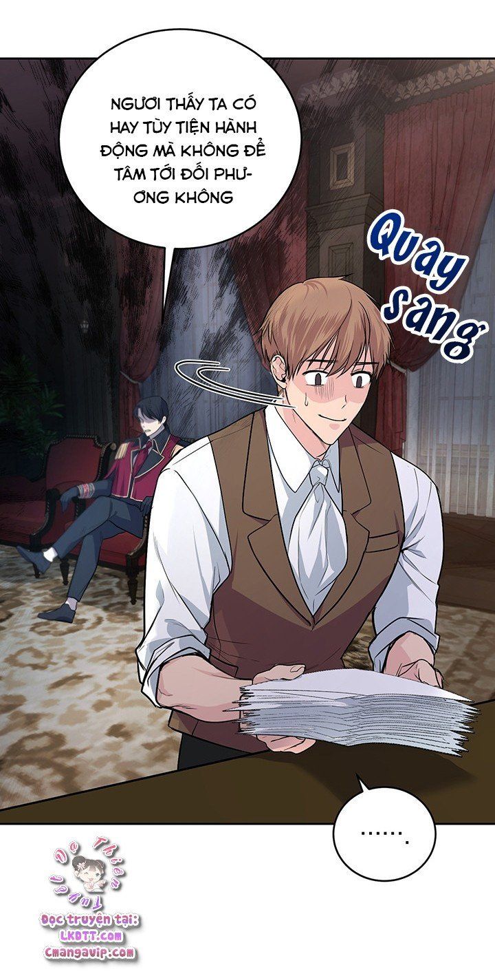 đọc truyện Trở Thành Người Pha Chế Nước Hoa Độc Nhất Của Bạo Chúa Chương 12 ảnh 45 tại Thiên Thai Truyện