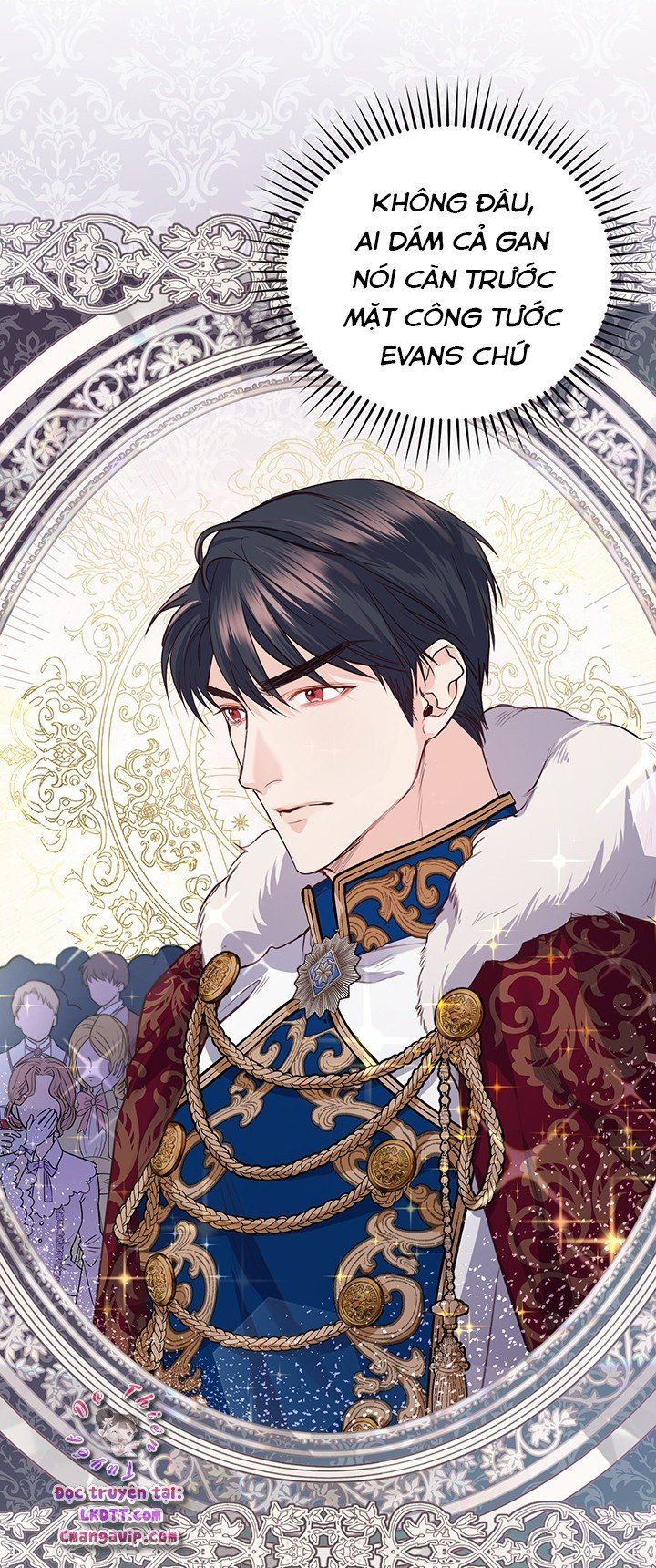 đọc truyện Trở Thành Người Pha Chế Nước Hoa Độc Nhất Của Bạo Chúa Chương 12 ảnh 47 tại Thiên Thai Truyện