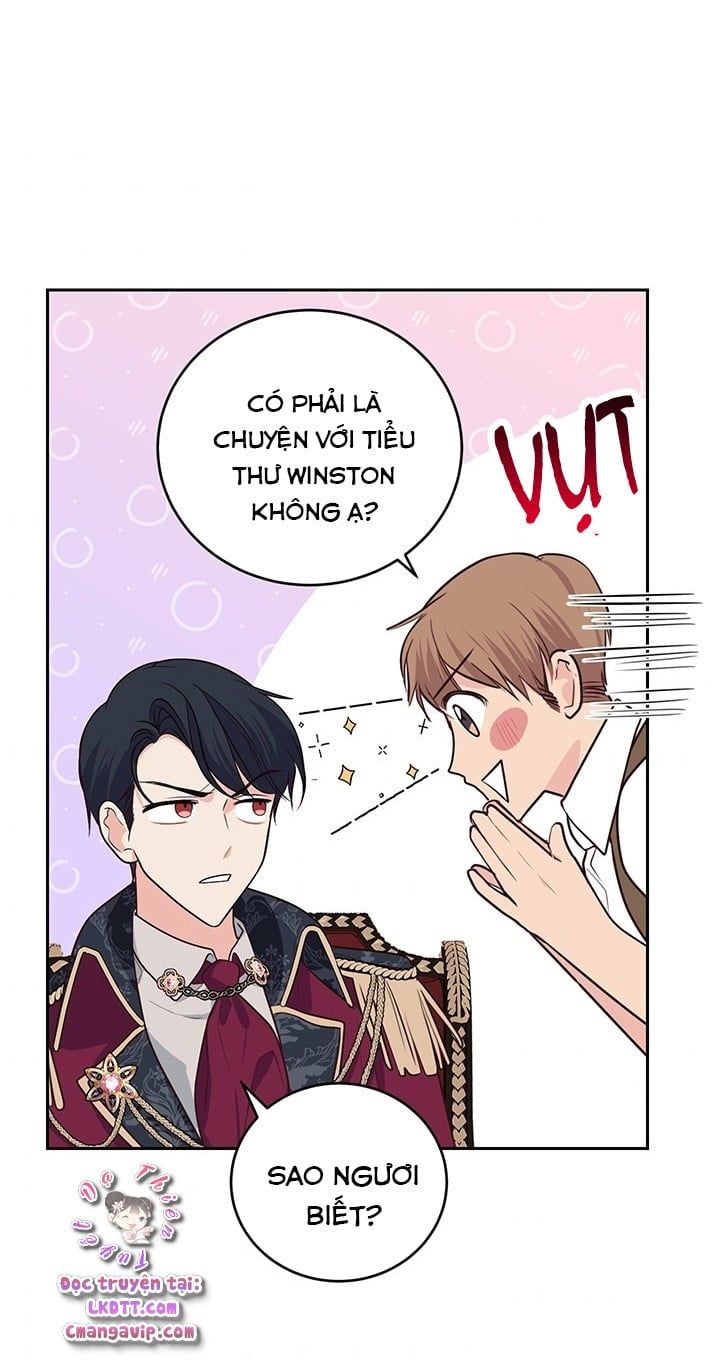 đọc truyện Trở Thành Người Pha Chế Nước Hoa Độc Nhất Của Bạo Chúa Chương 12 ảnh 50 tại Thiên Thai Truyện