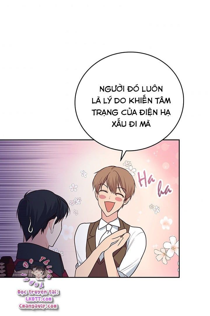 đọc truyện Trở Thành Người Pha Chế Nước Hoa Độc Nhất Của Bạo Chúa Chương 12 ảnh 51 tại Thiên Thai Truyện