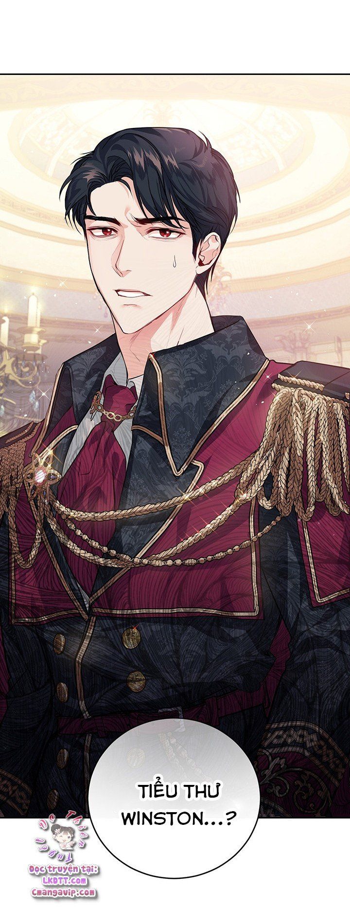 đọc truyện Trở Thành Người Pha Chế Nước Hoa Độc Nhất Của Bạo Chúa Chương 12 ảnh 7 tại Thiên Thai Truyện