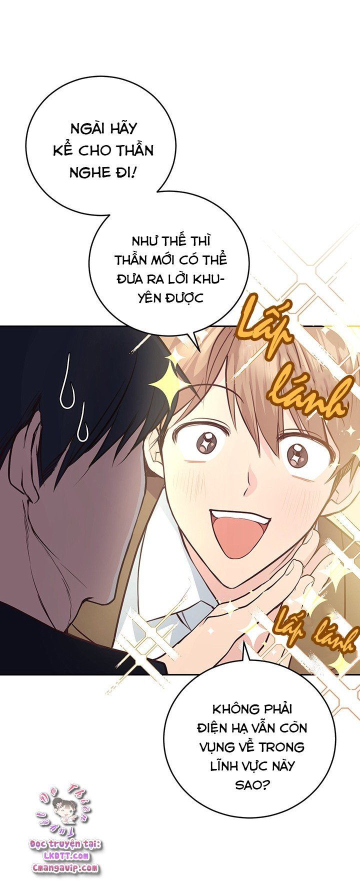 đọc truyện Trở Thành Người Pha Chế Nước Hoa Độc Nhất Của Bạo Chúa Chương 12 ảnh 52 tại Thiên Thai Truyện