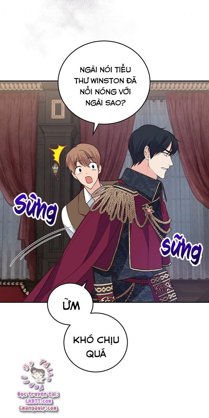 đọc truyện Trở Thành Người Pha Chế Nước Hoa Độc Nhất Của Bạo Chúa Chương 12 ảnh 59 tại Thiên Thai Truyện