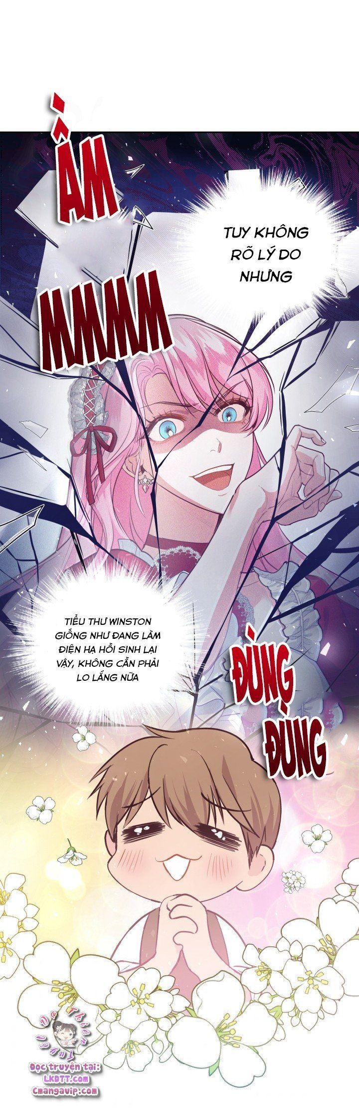 đọc truyện Trở Thành Người Pha Chế Nước Hoa Độc Nhất Của Bạo Chúa Chương 12 ảnh 65 tại Thiên Thai Truyện