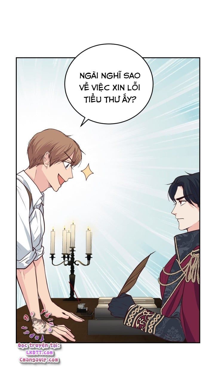 đọc truyện Trở Thành Người Pha Chế Nước Hoa Độc Nhất Của Bạo Chúa Chương 12 ảnh 70 tại Thiên Thai Truyện