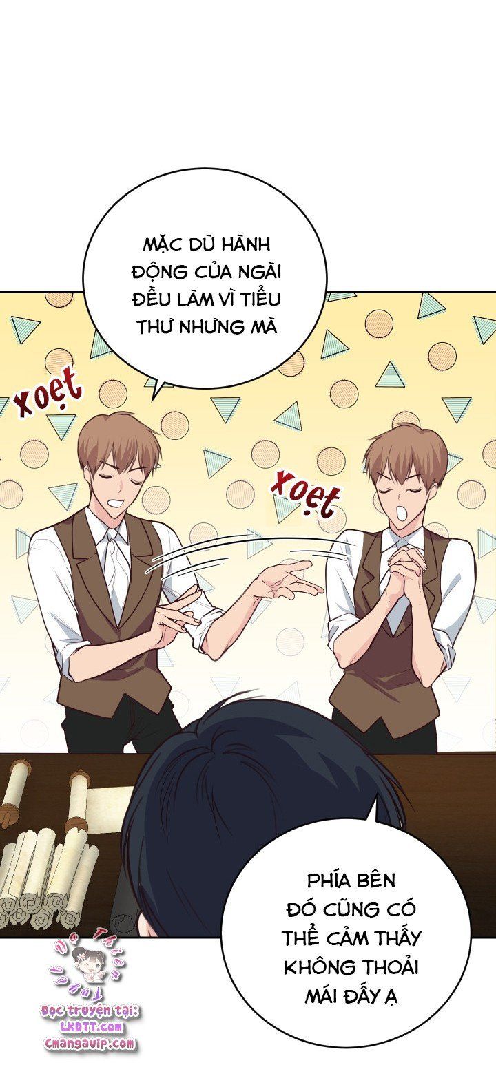 đọc truyện Trở Thành Người Pha Chế Nước Hoa Độc Nhất Của Bạo Chúa Chương 12 ảnh 72 tại Thiên Thai Truyện