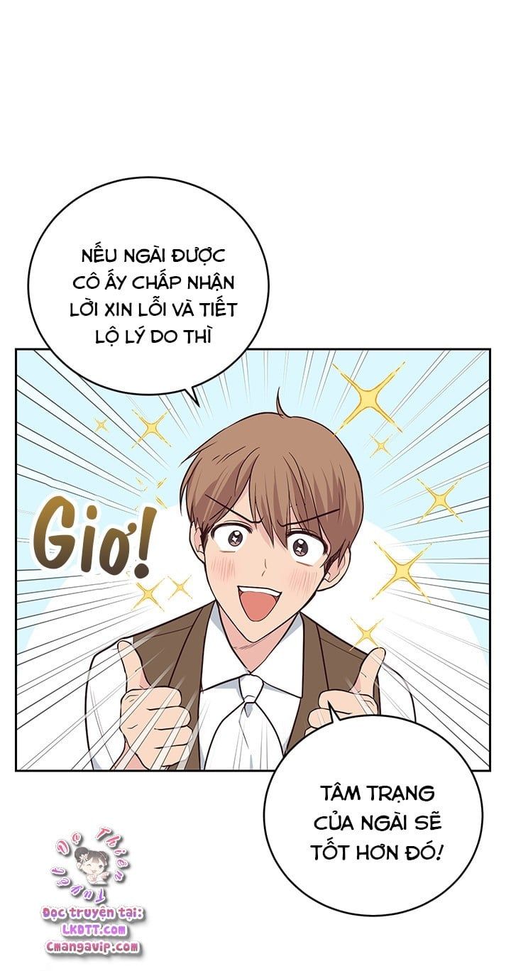 đọc truyện Trở Thành Người Pha Chế Nước Hoa Độc Nhất Của Bạo Chúa Chương 12 ảnh 73 tại Thiên Thai Truyện