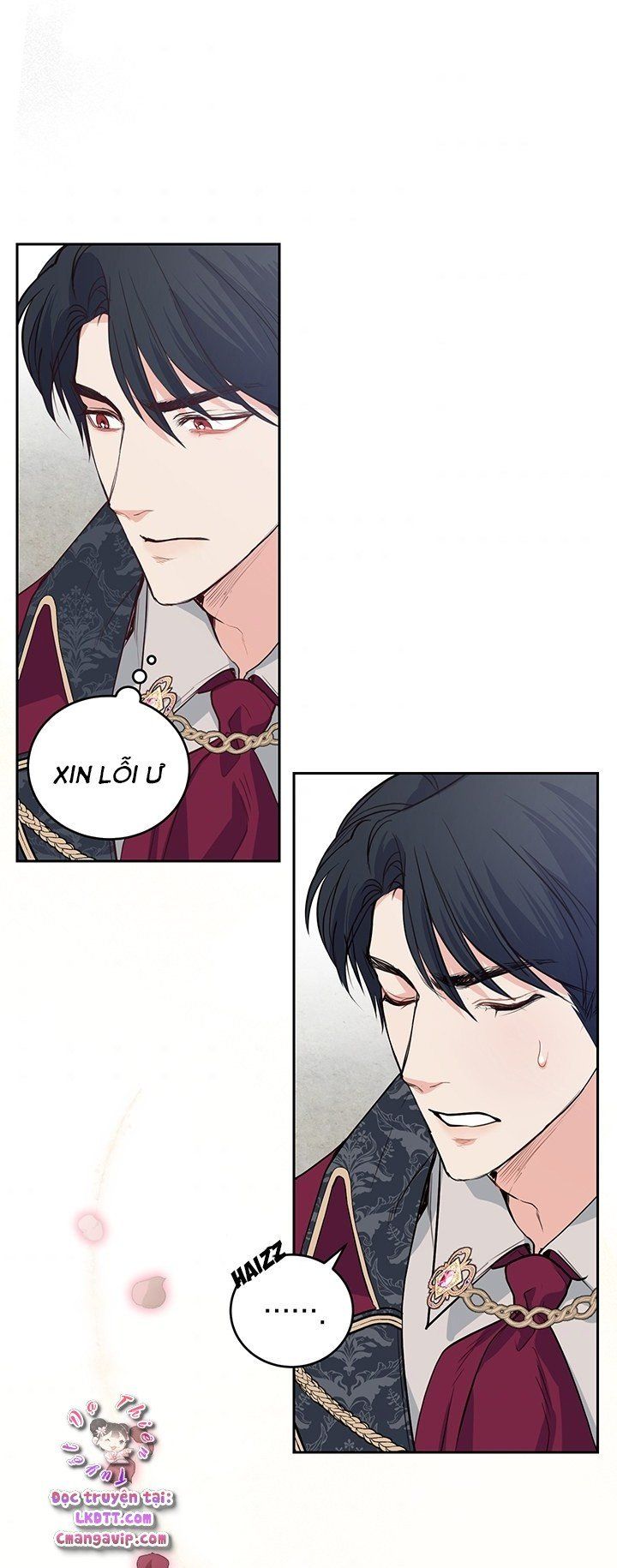 đọc truyện Trở Thành Người Pha Chế Nước Hoa Độc Nhất Của Bạo Chúa Chương 12 ảnh 74 tại Thiên Thai Truyện