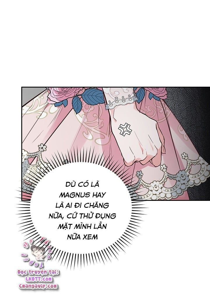 đọc truyện Trở Thành Người Pha Chế Nước Hoa Độc Nhất Của Bạo Chúa Chương 12 ảnh 11 tại Thiên Thai Truyện