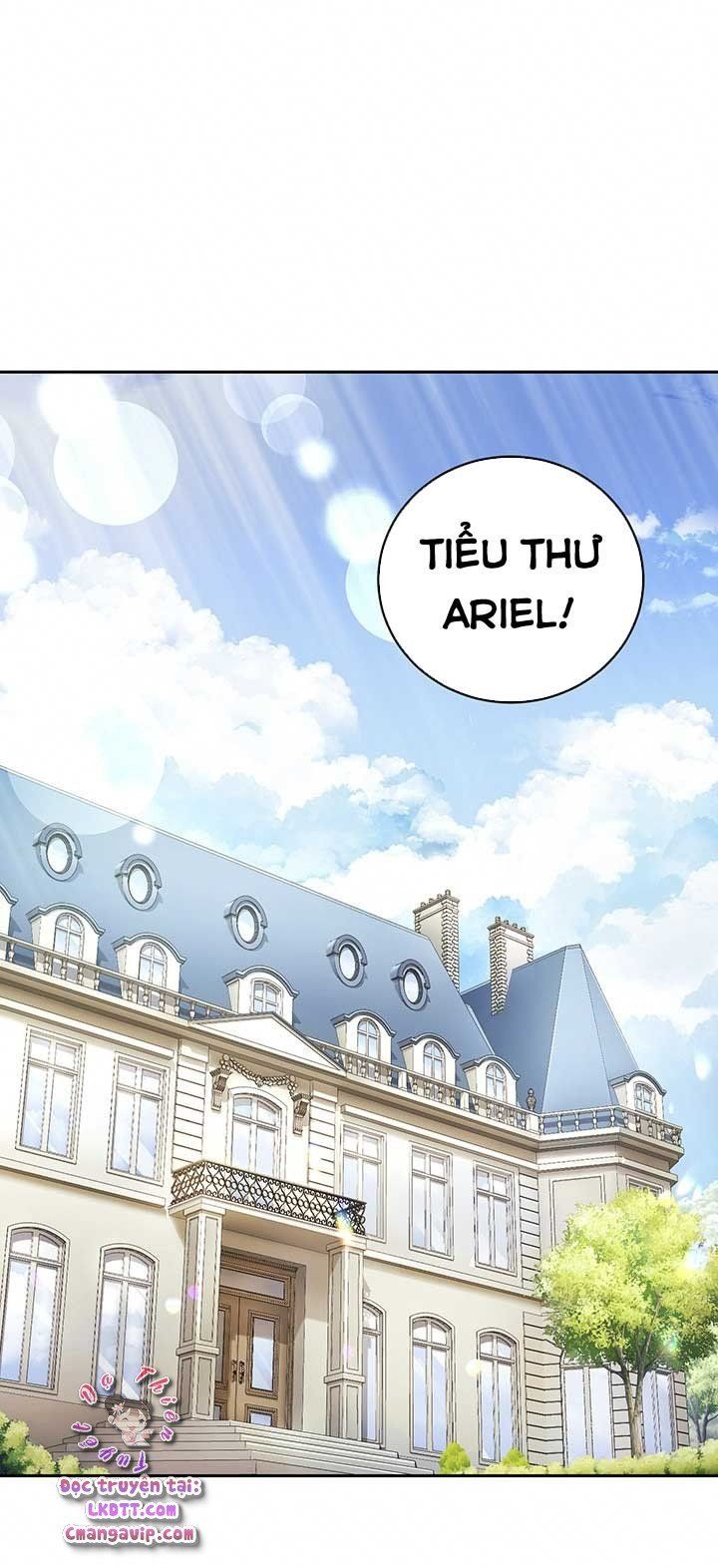 đọc truyện Trở Thành Người Pha Chế Nước Hoa Độc Nhất Của Bạo Chúa Chương 13 ảnh 3 tại Thiên Thai Truyện