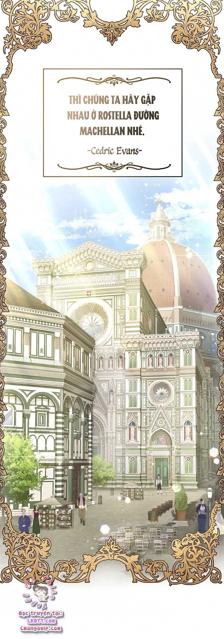 đọc truyện Trở Thành Người Pha Chế Nước Hoa Độc Nhất Của Bạo Chúa Chương 13 ảnh 12 tại Thiên Thai Truyện