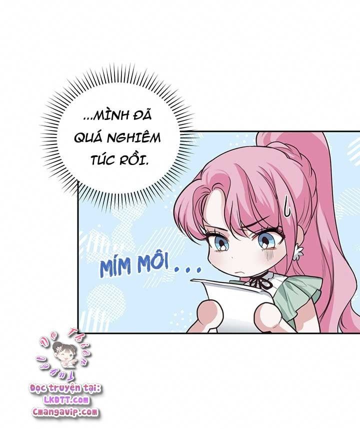 đọc truyện Trở Thành Người Pha Chế Nước Hoa Độc Nhất Của Bạo Chúa Chương 13 ảnh 16 tại Thiên Thai Truyện