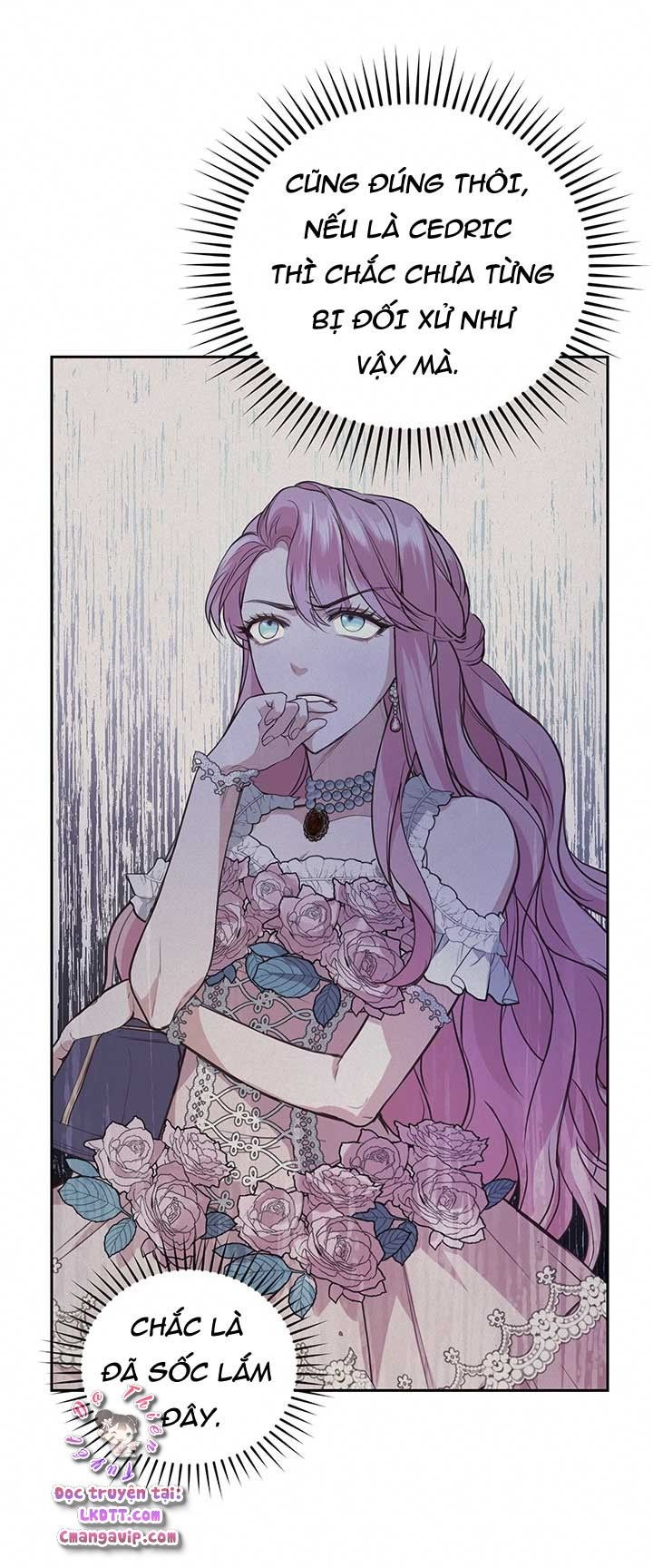 đọc truyện Trở Thành Người Pha Chế Nước Hoa Độc Nhất Của Bạo Chúa Chương 13 ảnh 17 tại Thiên Thai Truyện