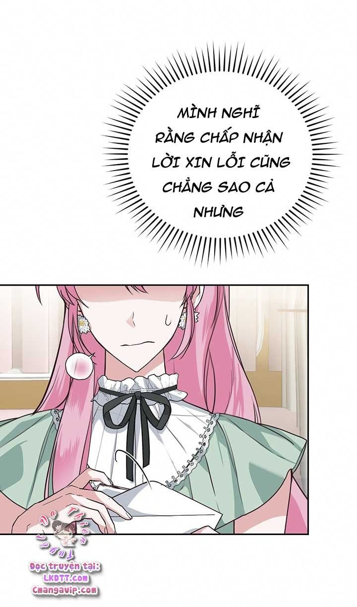 đọc truyện Trở Thành Người Pha Chế Nước Hoa Độc Nhất Của Bạo Chúa Chương 13 ảnh 18 tại Thiên Thai Truyện