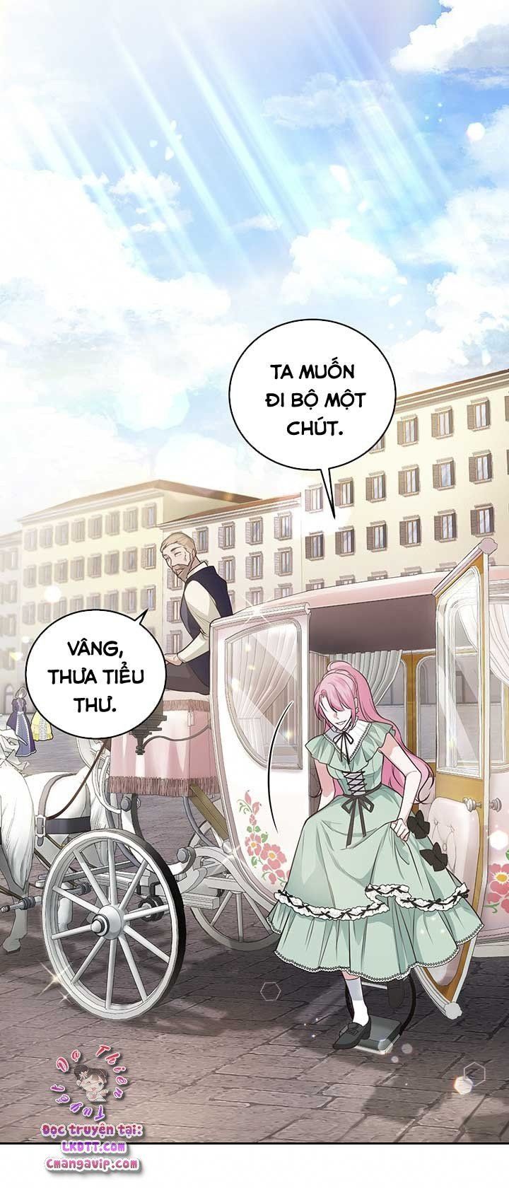 đọc truyện Trở Thành Người Pha Chế Nước Hoa Độc Nhất Của Bạo Chúa Chương 13 ảnh 21 tại Thiên Thai Truyện